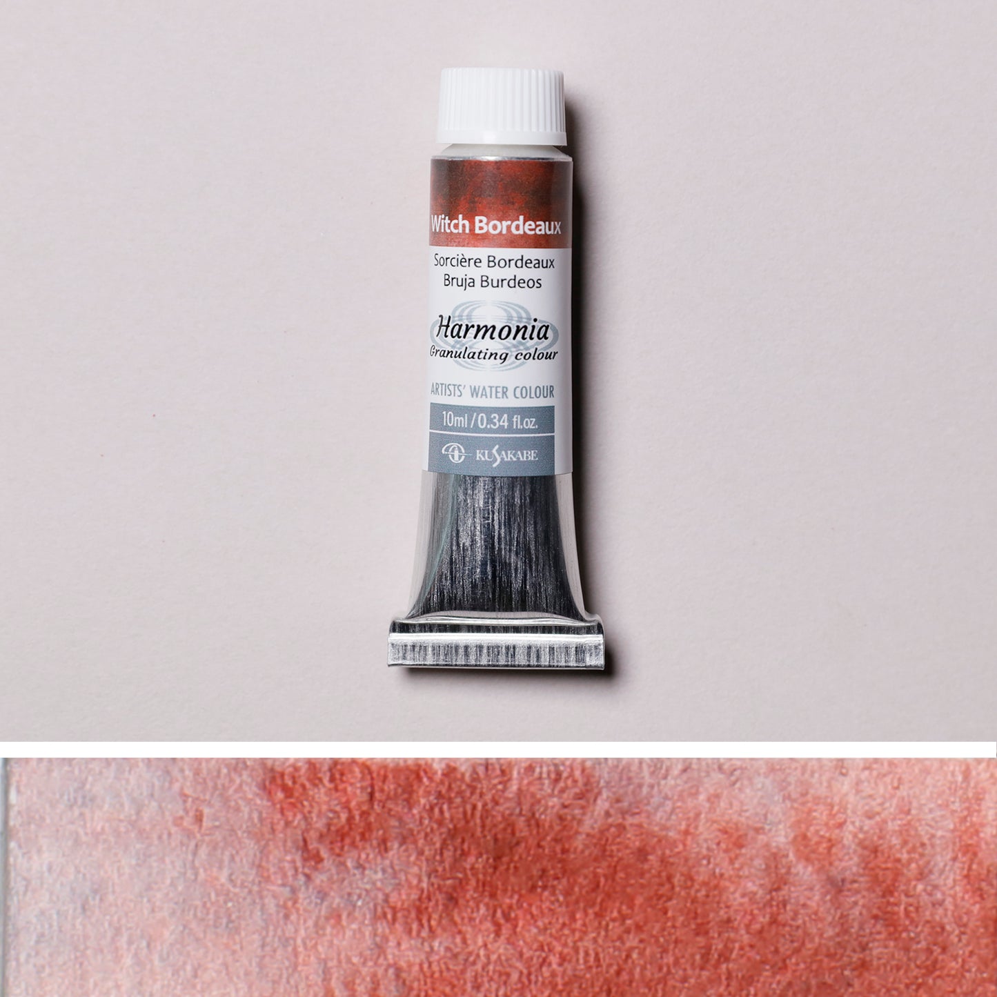 ハルモニア 04ウィッチボルドー - pigment.mom