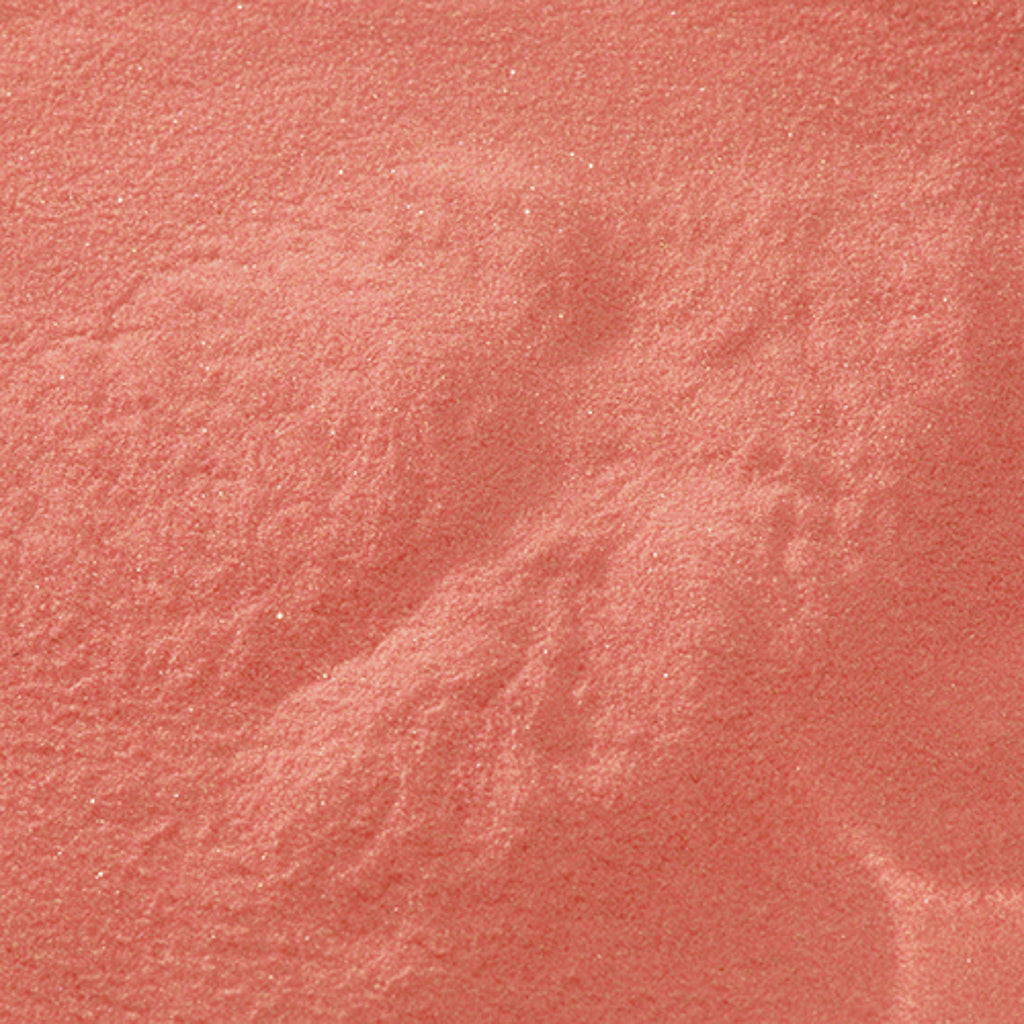 天然 桃簾石末 - pigment.mom