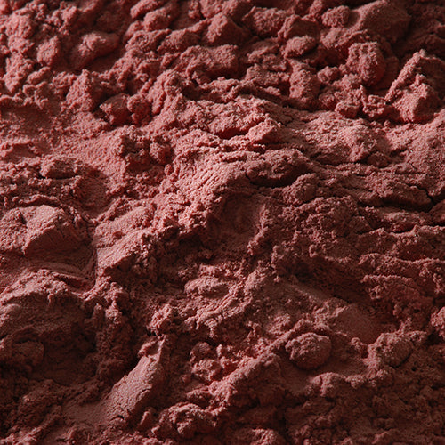 新岩 紅辰砂 - pigment.mom
