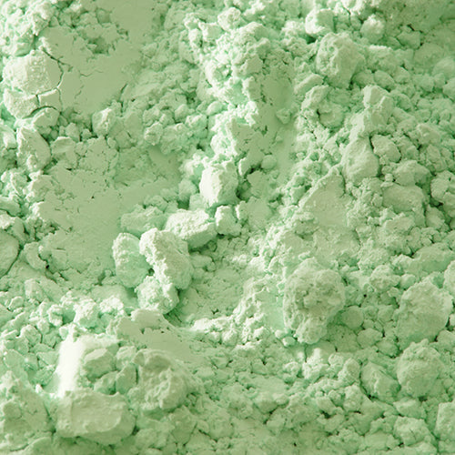 新岩 松葉緑青 - pigment.mom
