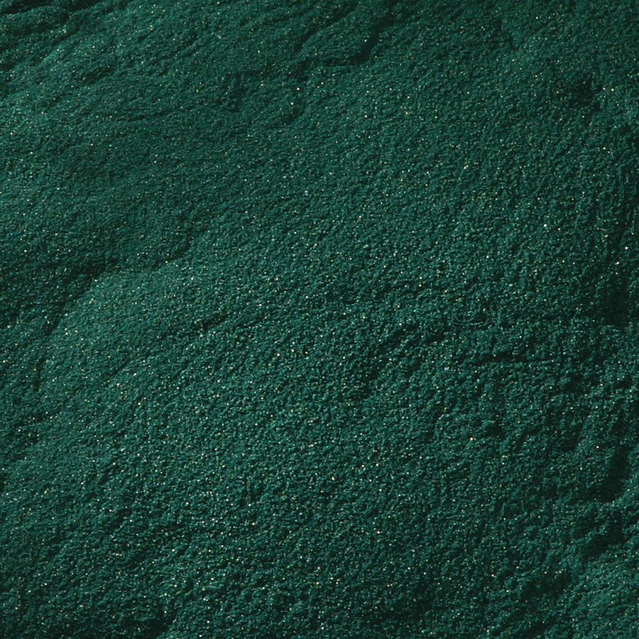 吉祥 32 黒群緑 - pigment.mom