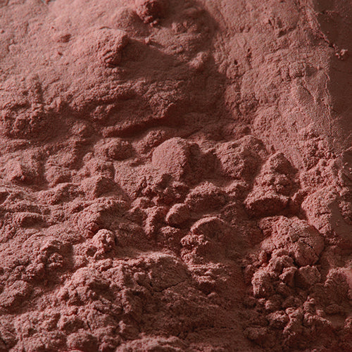 新岩 紅辰砂 - pigment.mom