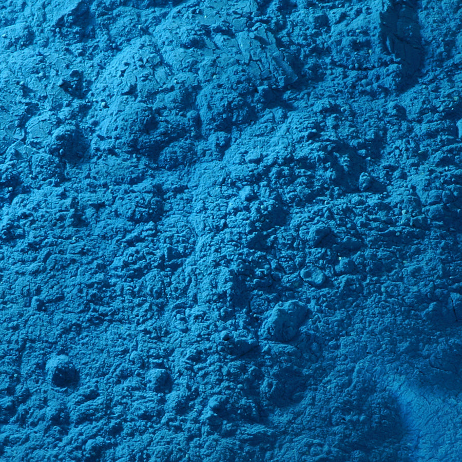 吉祥 27 浅葱群青 - pigment.mom