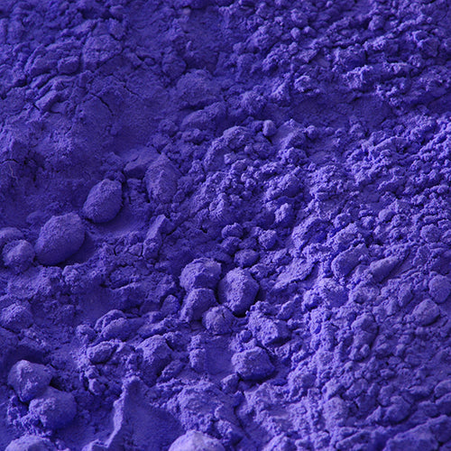 新岩 紫群青 - pigment.mom