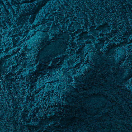 新岩 濃群緑 - pigment.mom