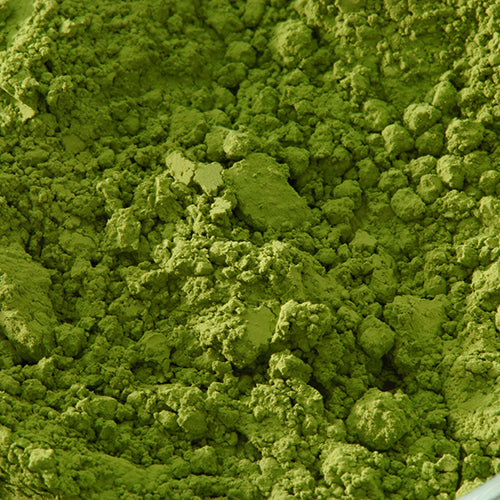 新岩 古代緑青 - pigment.mom