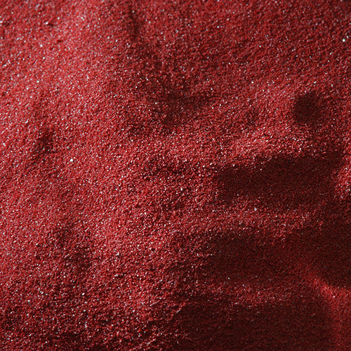 新岩 紅辰砂 - pigment.mom