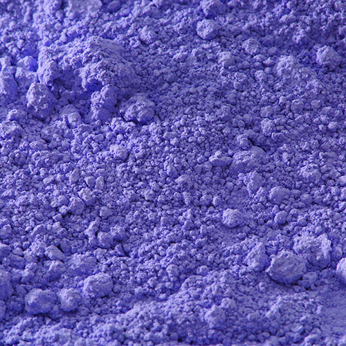新岩 紫群青 - pigment.mom