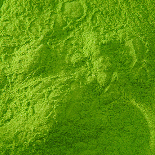新岩 黄緑青 - pigment.mom
