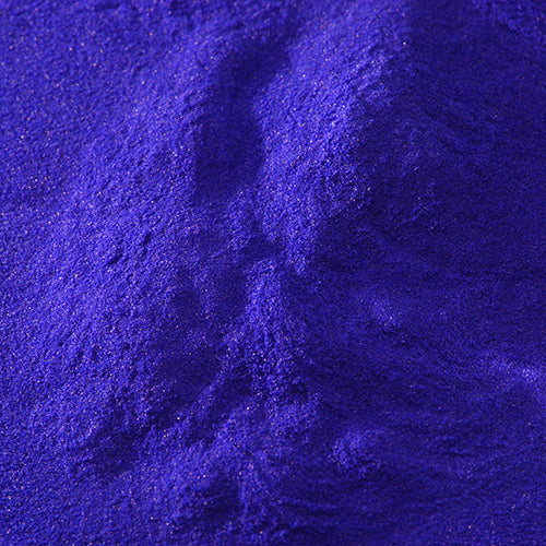 新岩 紺青 - pigment.mom
