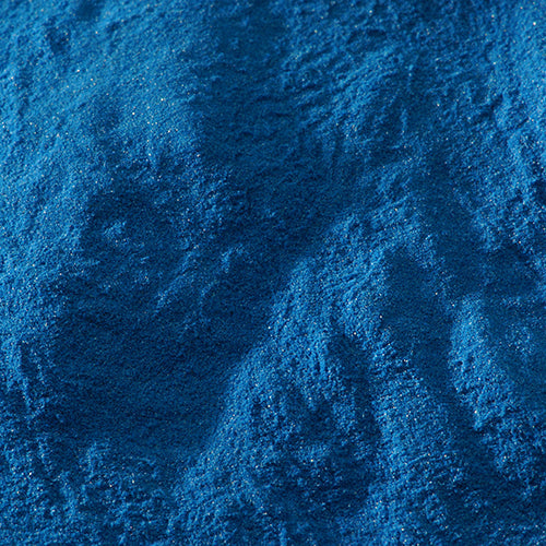 新岩 浅黄群青 - pigment.mom