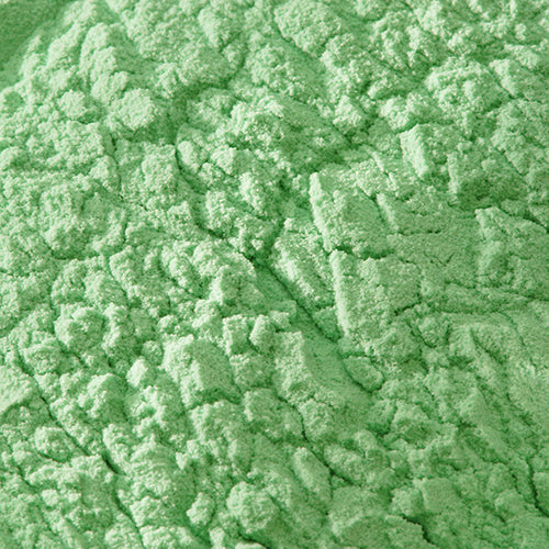 新岩 裏葉緑青 - pigment.mom