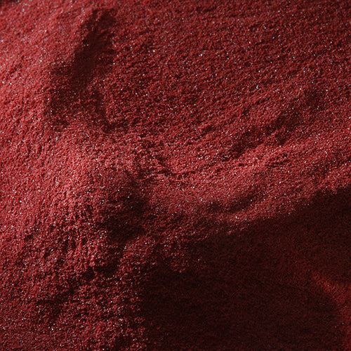 新岩 紅辰砂 - pigment.mom