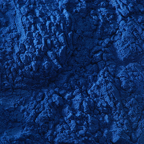 新岩 古代群青 - pigment.mom