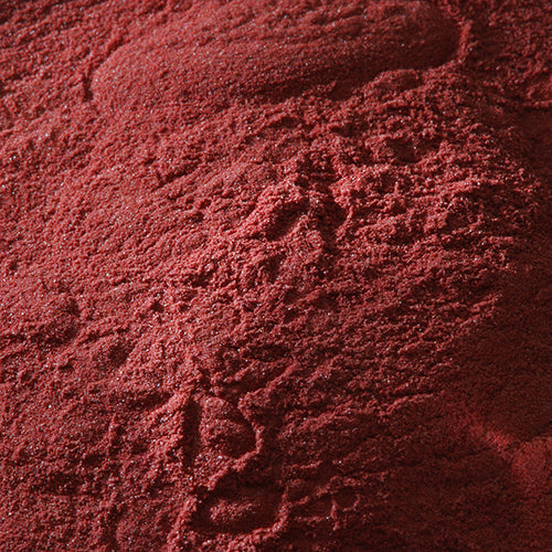新岩 紅辰砂 - pigment.mom