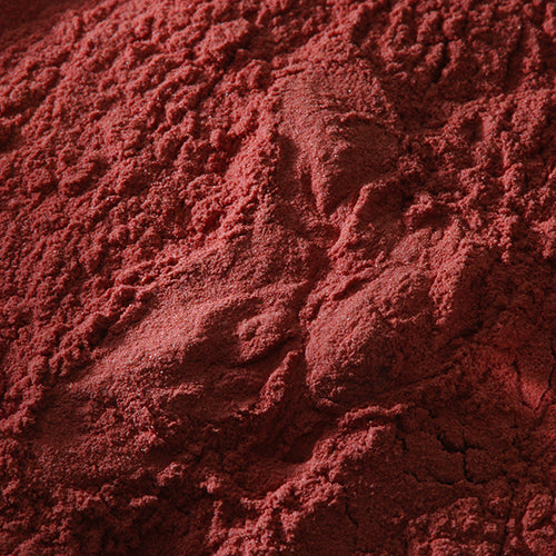 新岩 紅辰砂 - pigment.mom