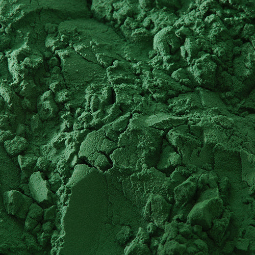 新岩 黒緑青 - pigment.mom