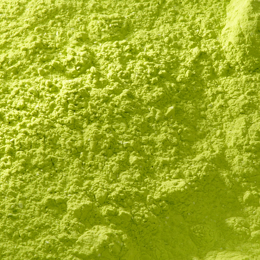 吉祥 15 茶緑青口 - pigment.mom