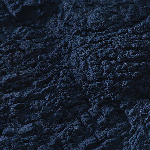 新岩 黒群青 - pigment.mom