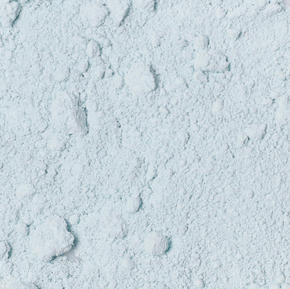 天然 トルコ石末 - pigment.mom