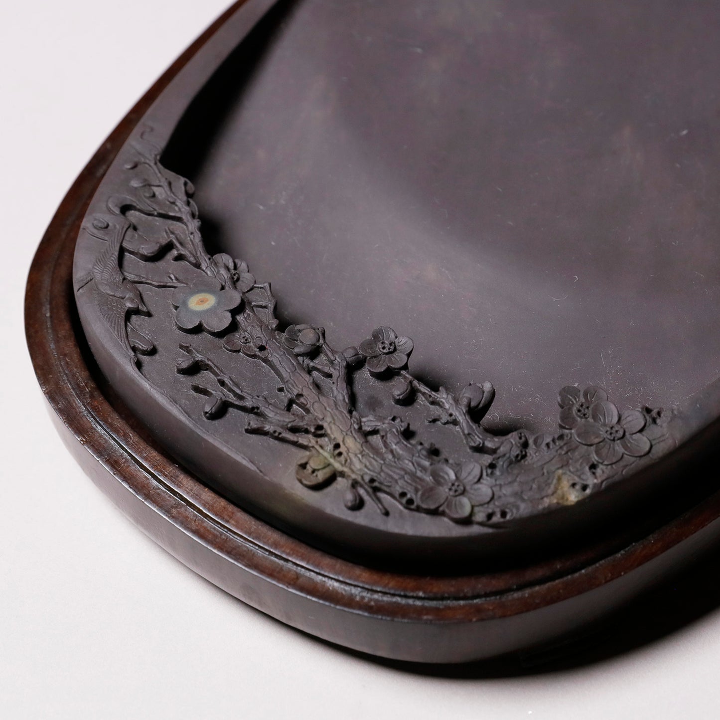 Duan Inkstone Mashikou 8inches