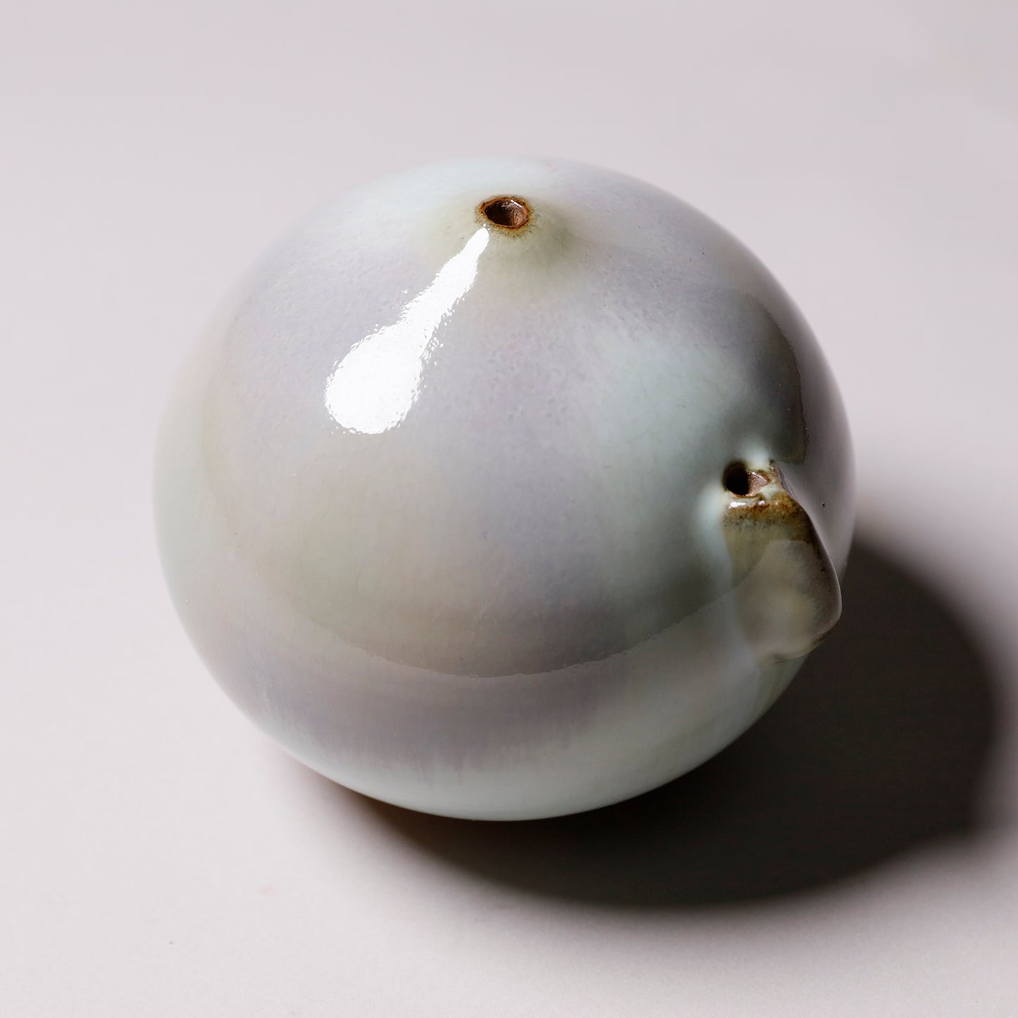 Suiteki Vessel