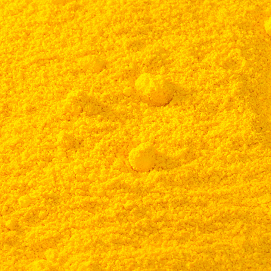 Cadmium Yellow Deep