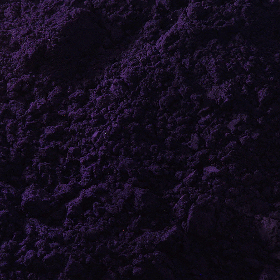 ブルーバイオレット - pigment.mom