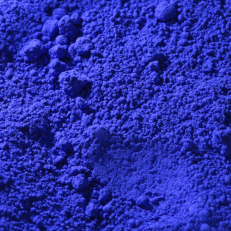 インミンブルー - pigment.mom