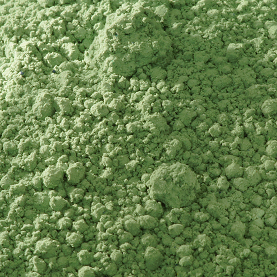 Cool Green Earth
