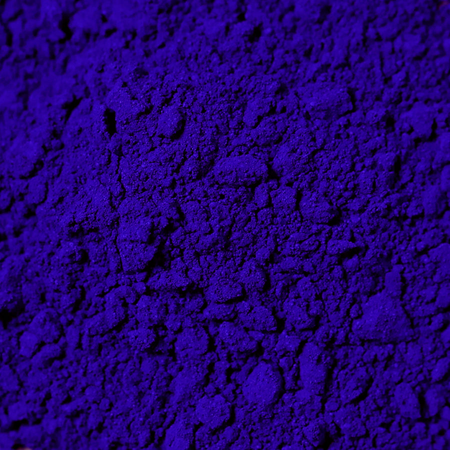 フタロブルーレッドシェード - pigment.mom