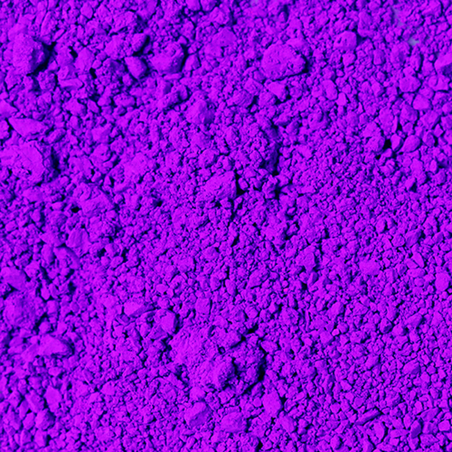 蛍光パープル - pigment.mom