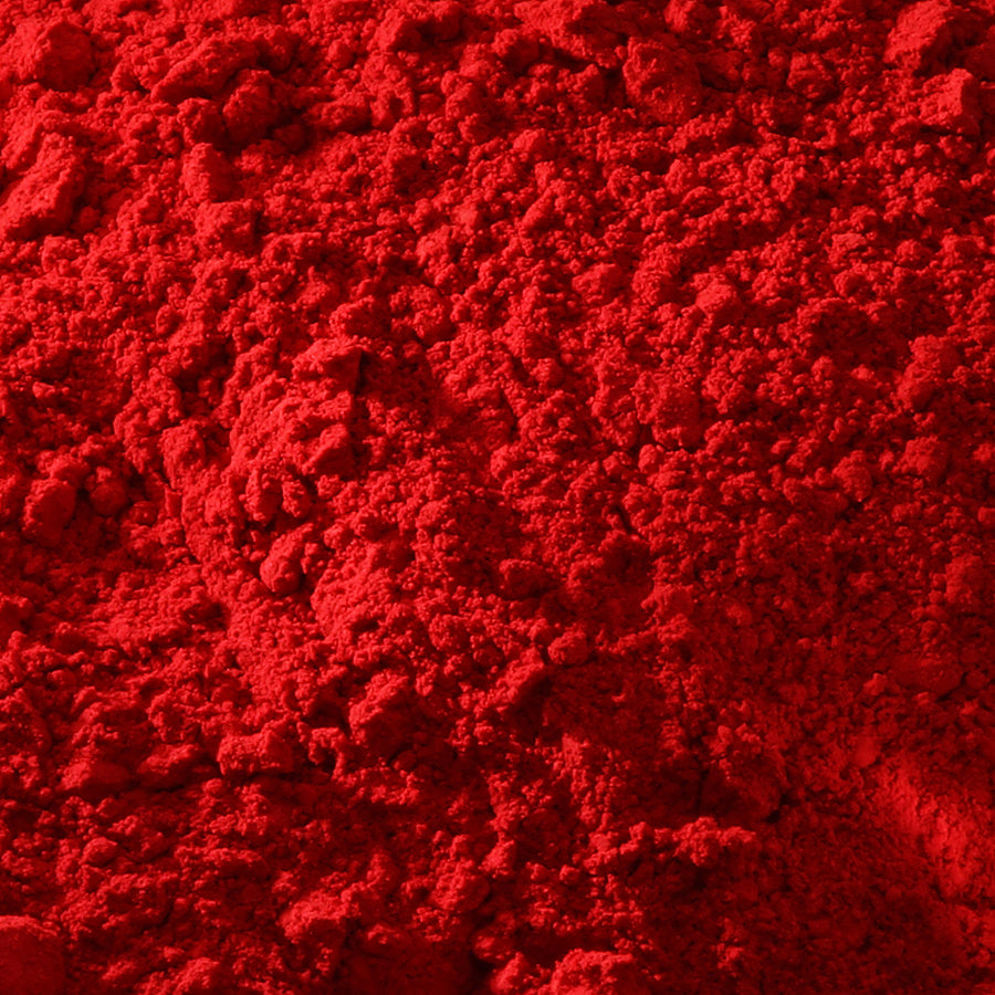 ローズマダー - pigment.mom