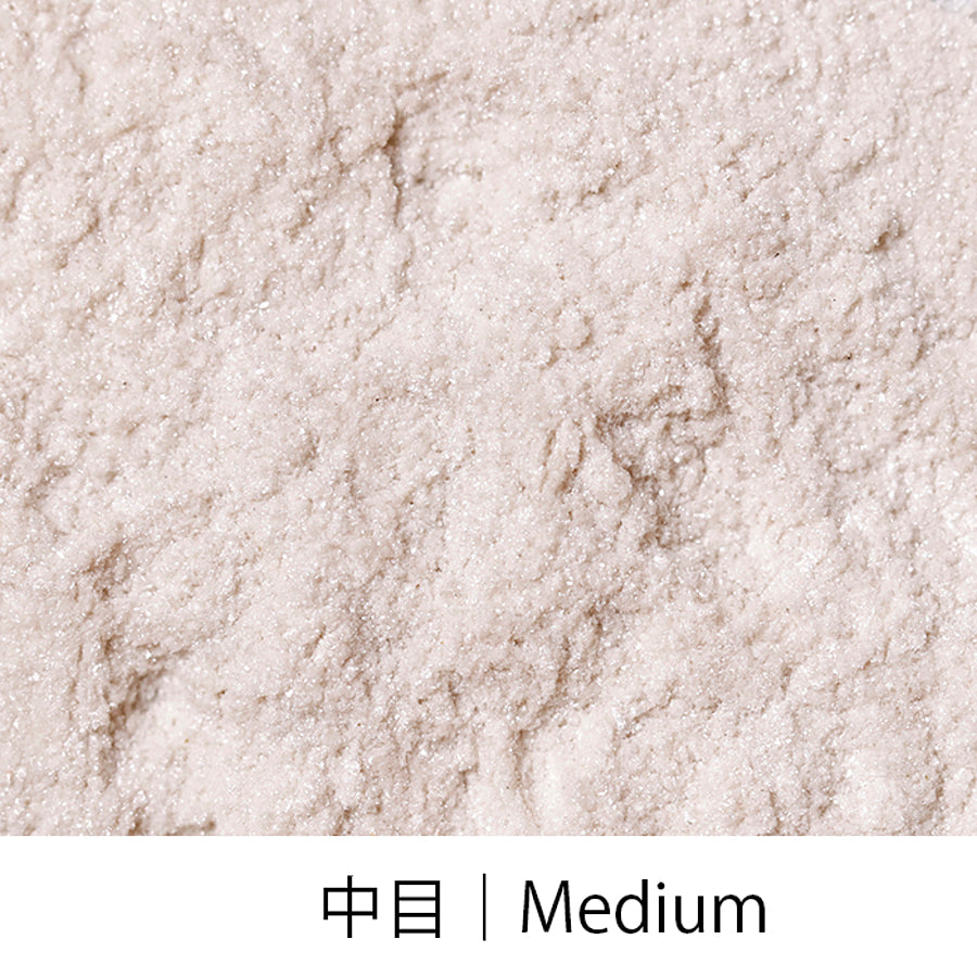 雲母 - pigment.mom