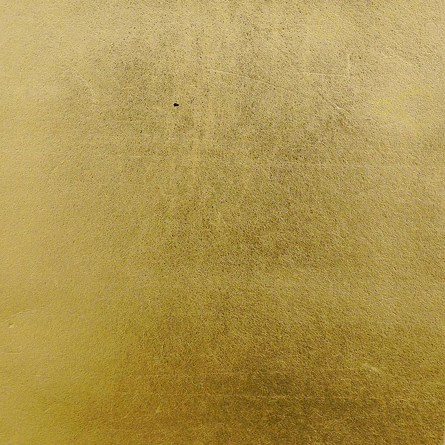 純金箔 三歩色 断切 - pigment.mom