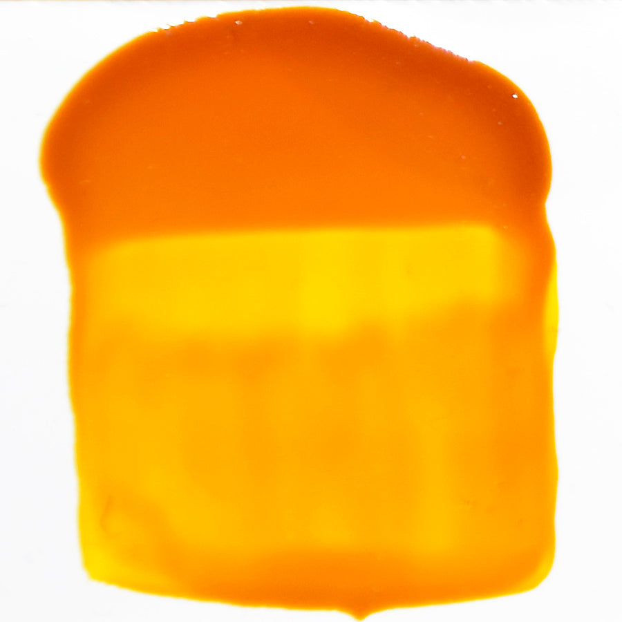 Vitrail Yellow No.14