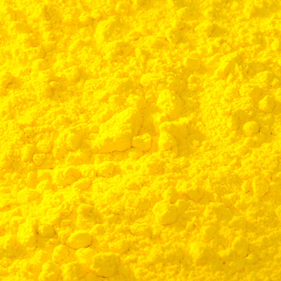 プライマリーイエロー - pigment.mom