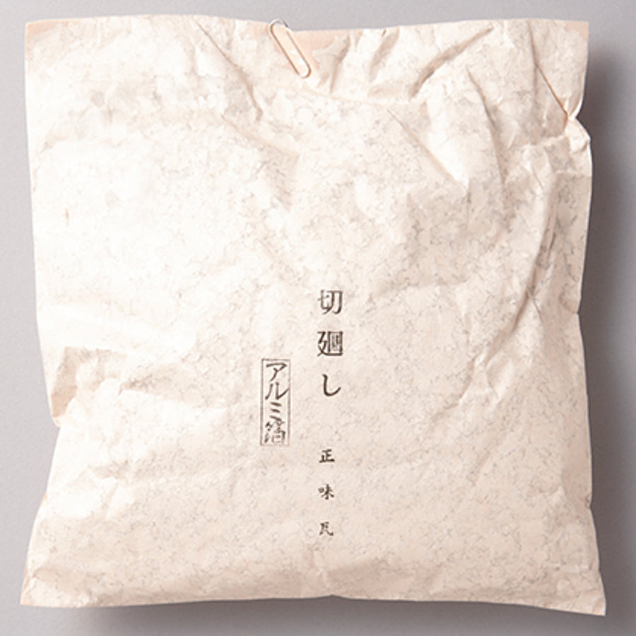 アルミ箔 切廻し - pigment.mom