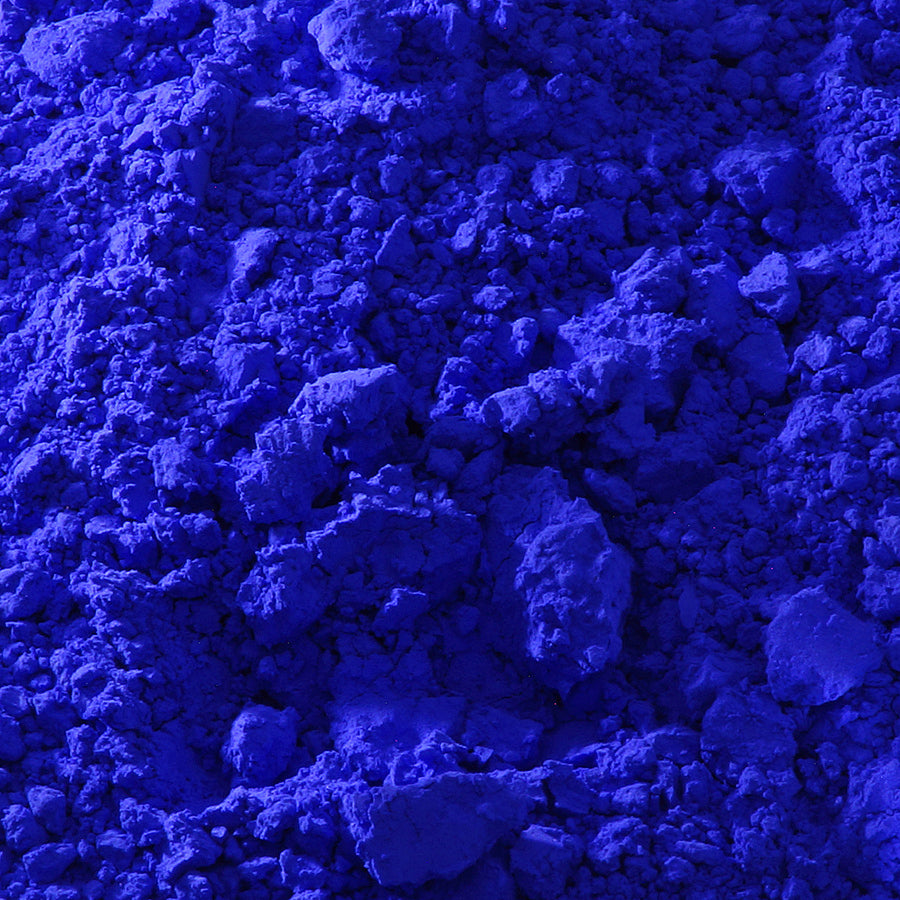 コバルトブルーディープ - pigment.mom