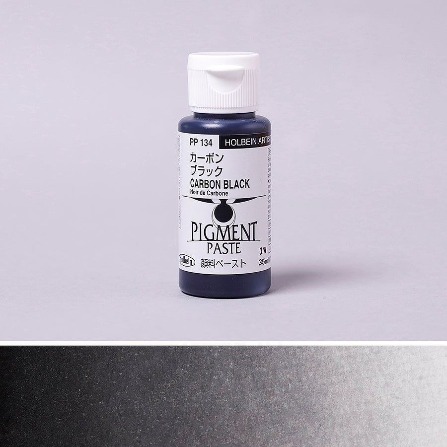 顔料ペースト カーボンブラック - pigment.mom