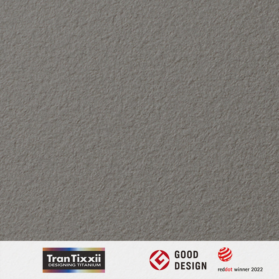 Titanium Plate Sample CD05(Blast)