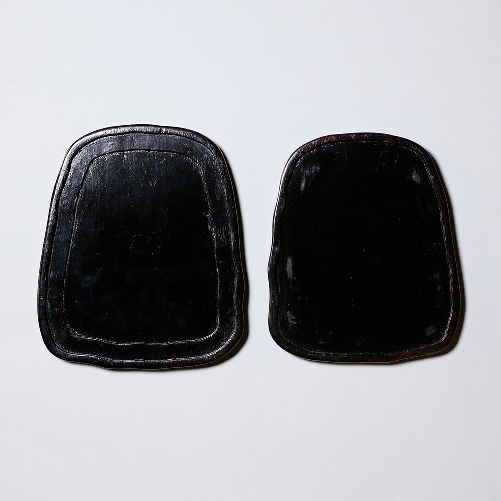 Duan Inkstone Mashiko Basho