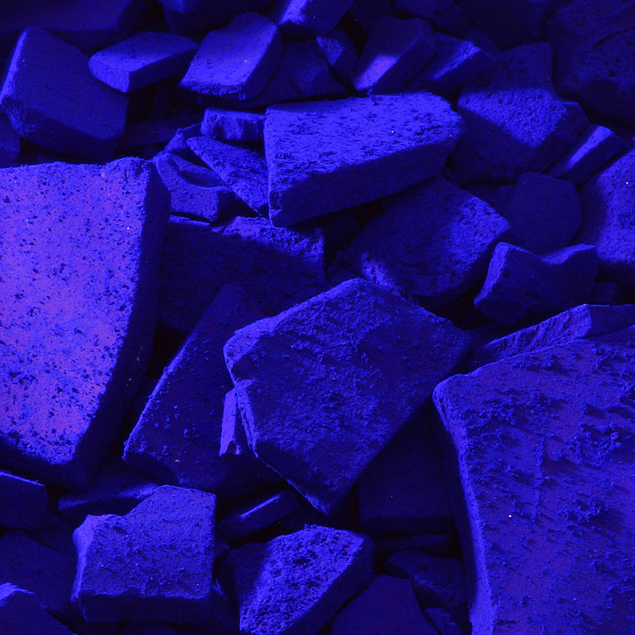 水干 紫群青 - pigment.mom
