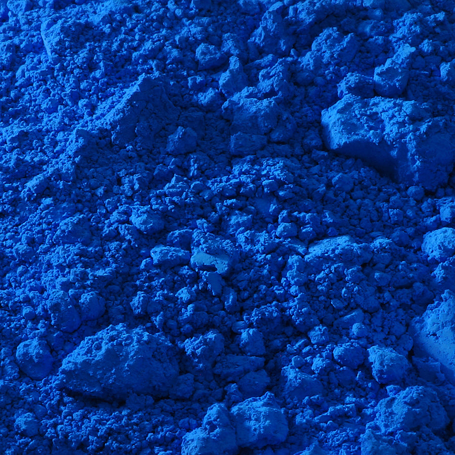 Azul Blue