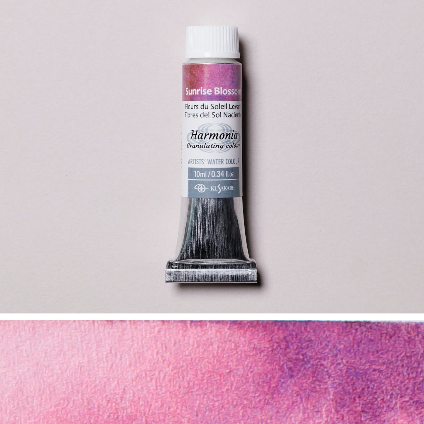 ハルモニア　05サンライズブロッサム - pigment.mom