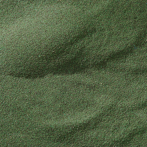 天然 濃口焼緑青 - pigment.mom