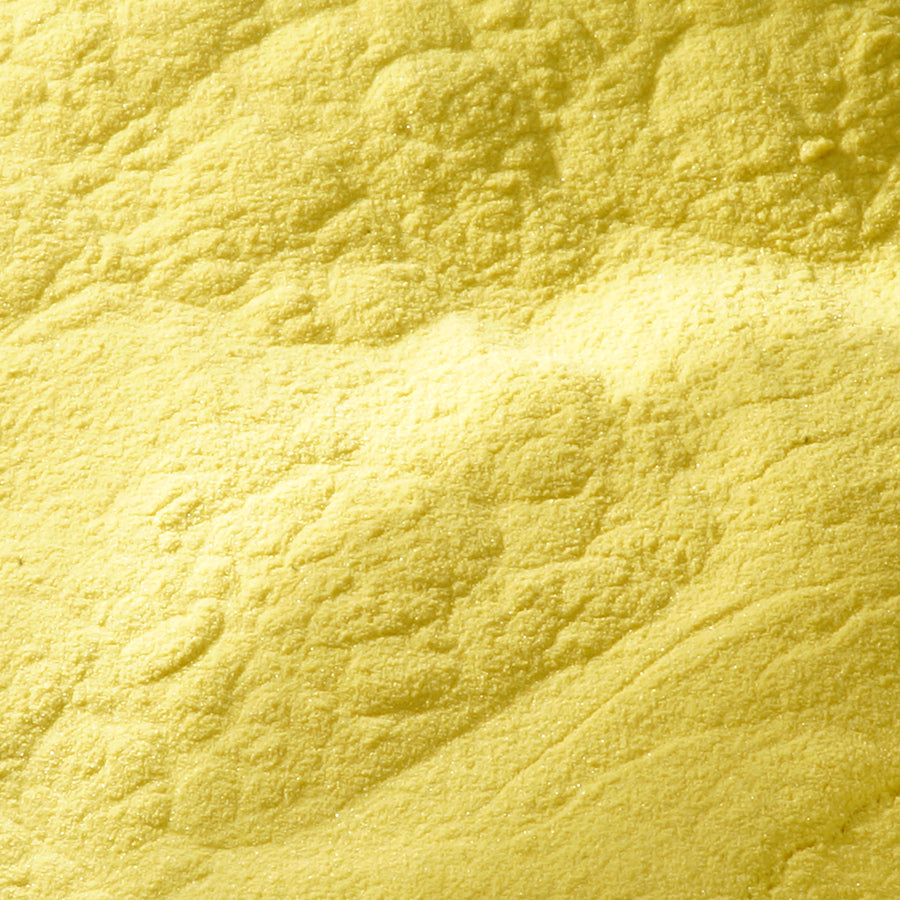 吉祥 16 黄金末 - pigment.mom