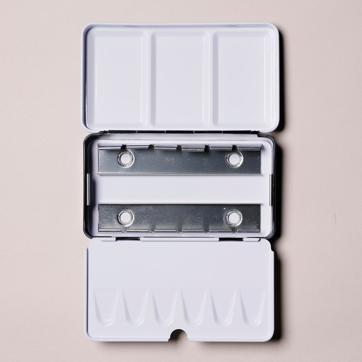 Pallete Box 12