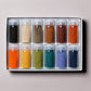 池永康晟色材精選 12色 - pigment.mom