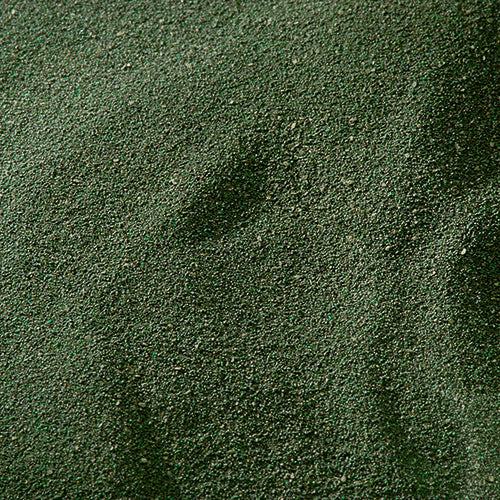 天然 濃口焼緑青 - pigment.mom